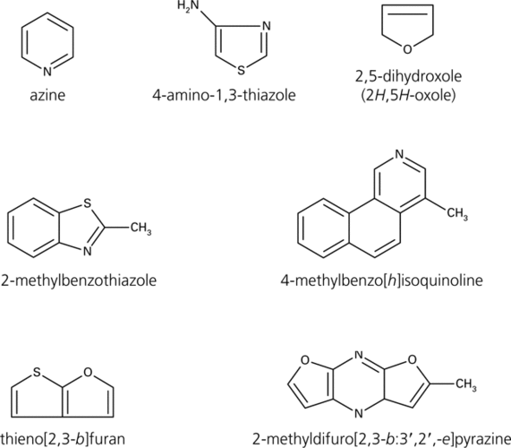 How To Name Compounds. To name a polycyclic compound