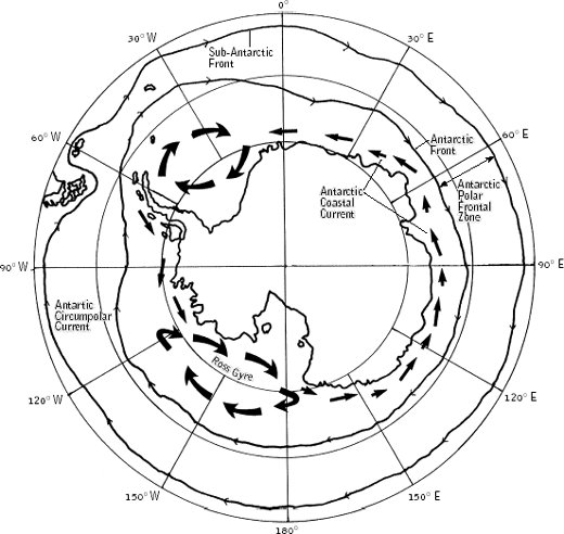 the major ocean currents. Pics Of Ocean Currents. the major ocean currents.