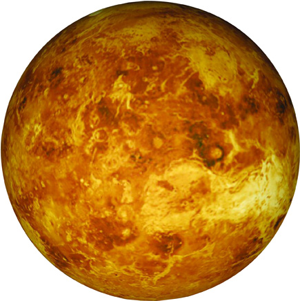 planet mercury