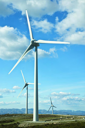 Wind Energy