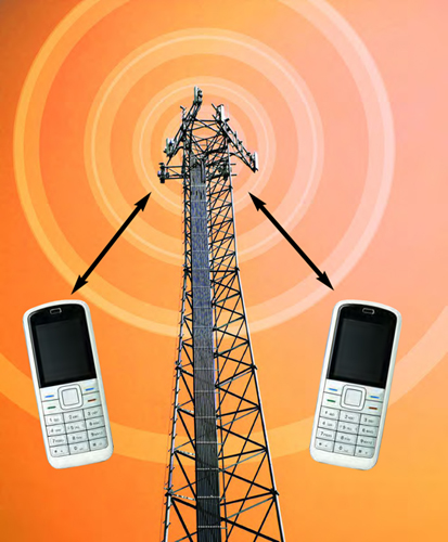Cell Phones