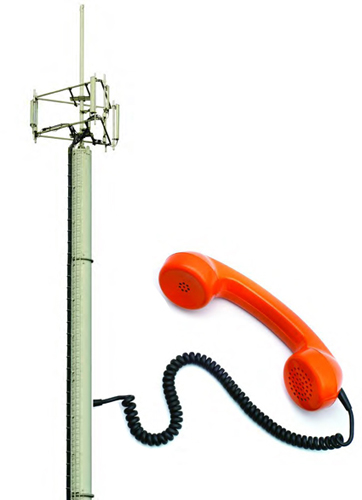 Cell Phones