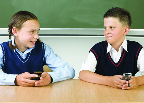 Cell Phones