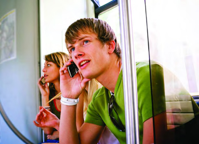 Cell Phones