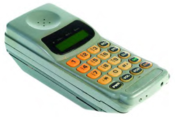 Cell Phones