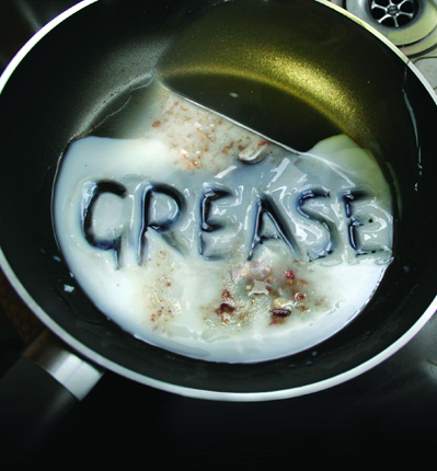 Enjoy Your Meal