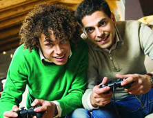Video Games