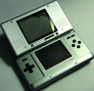Video Games