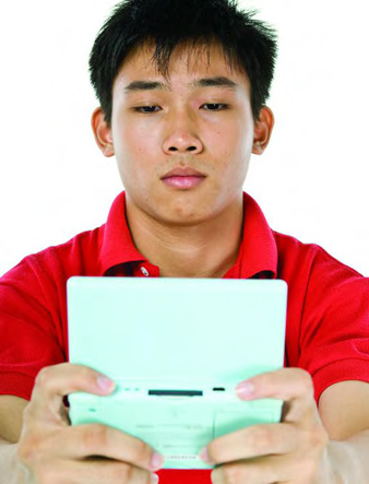 Video Games