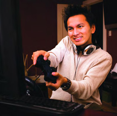 Video Games