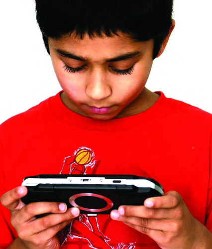 Video Games