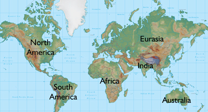 Geology