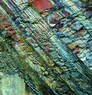 Geology