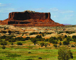 Geology