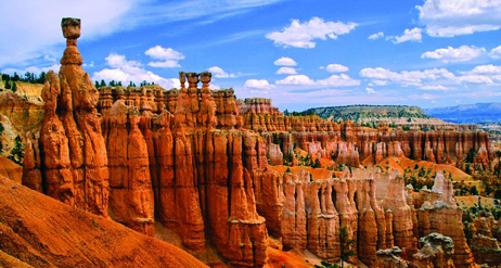 Geology