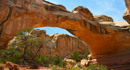 Geology