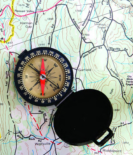 GPS