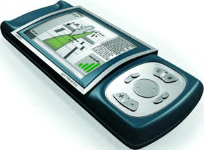 GPS