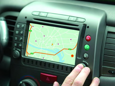 GPS