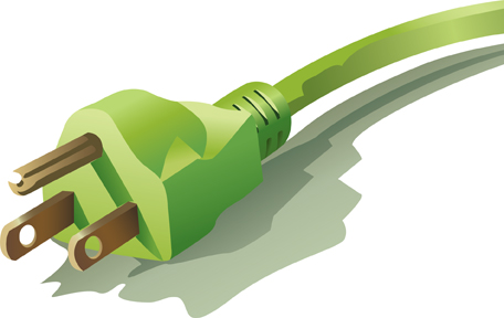 Going Green
