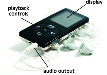 Mp3 Players