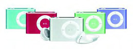 Mp3 Players