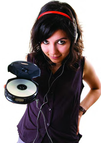 Mp3 Players