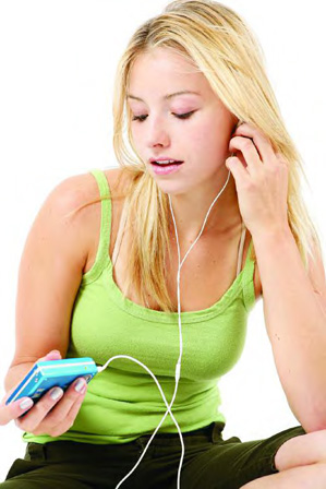 Mp3 Players