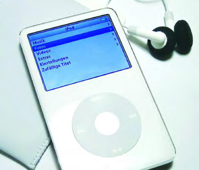 Mp3 Players