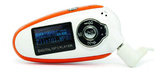 Mp3 Players