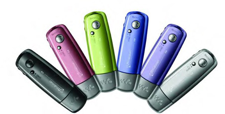 Mp3 Players