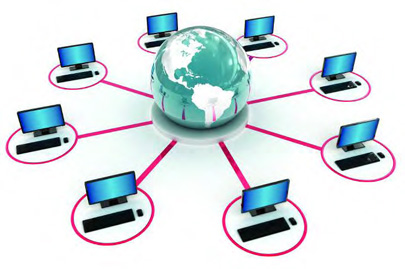 The Internet and Email