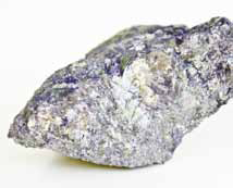 Rocks, Minerals and Soil