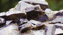 Rocks, Minerals and Soil