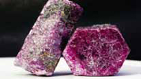 Rocks, Minerals and Soil