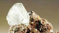 Rocks, Minerals and Soil