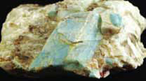 Rocks, Minerals and Soil
