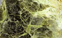 Rocks, Minerals and Soil