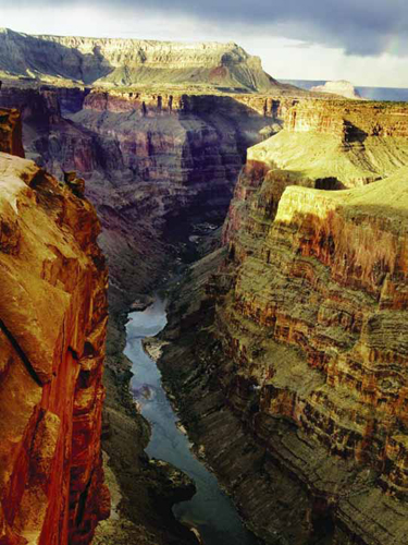 Rocks, Minerals and Soil