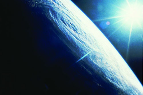 Solar Energy