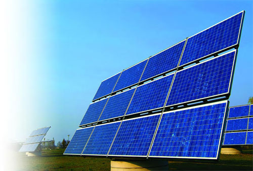 Solar Energy
