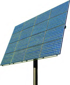 Solar Energy