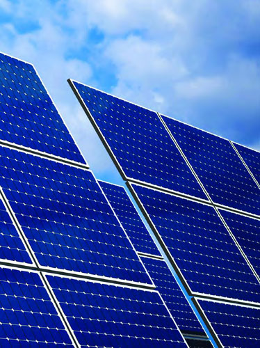 Solar Energy