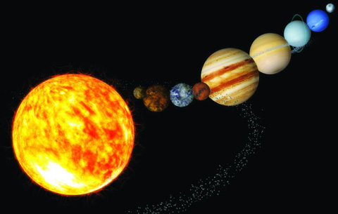 Space