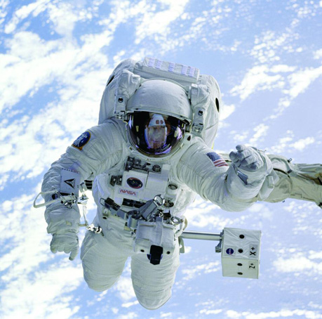 Space