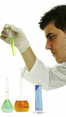 Using Scientific Tools