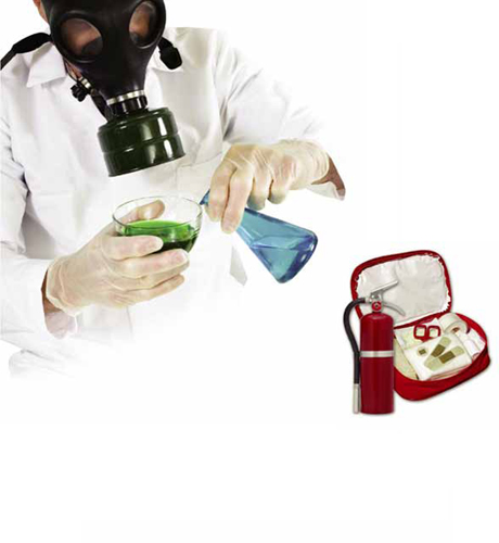 Using Scientific Tools