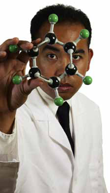 Using Scientific Tools