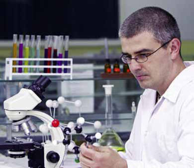 Using Scientific Tools