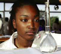 Using Scientific Tools